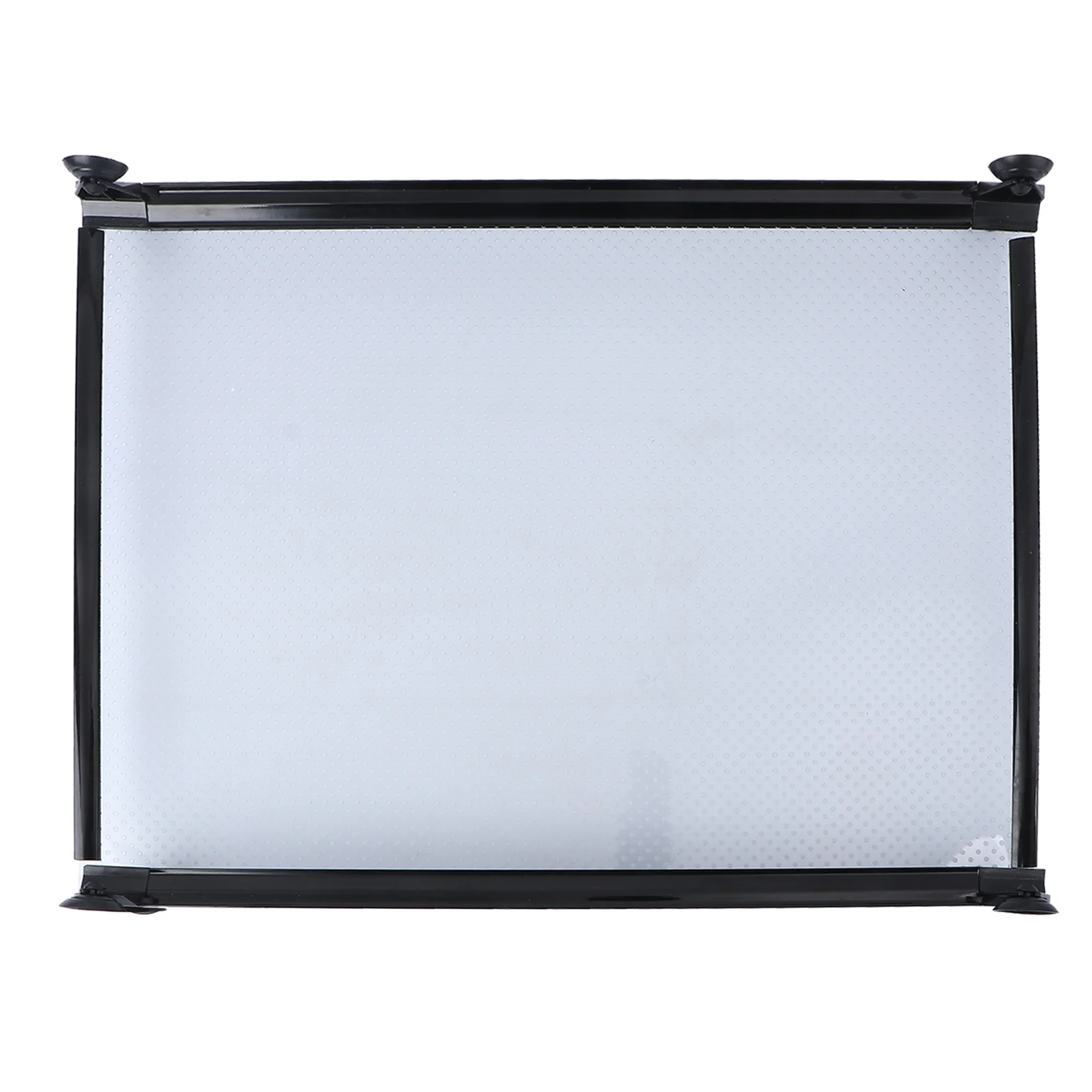 

Tank Divider Aquarium Panel Separator, Aquarium Divider Isolation Board Aquarium Filter with Suction Cups
