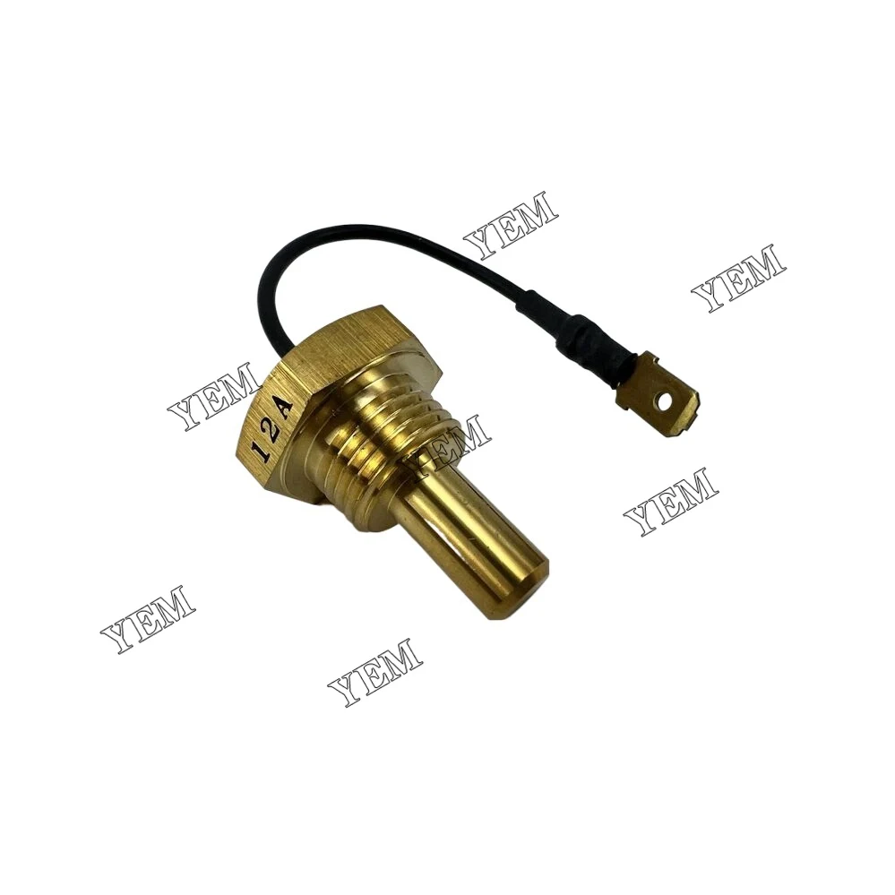 

Новый датчик температуры воды 4TNV94 129107-44901 для двигателя Yanmar