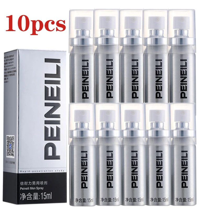 10pcs-peineili-sex-delay-spray-for-men-male-external-use-anti-premature-ejaculation-prolong-60-minutes-sex-penis-enlargment-pill