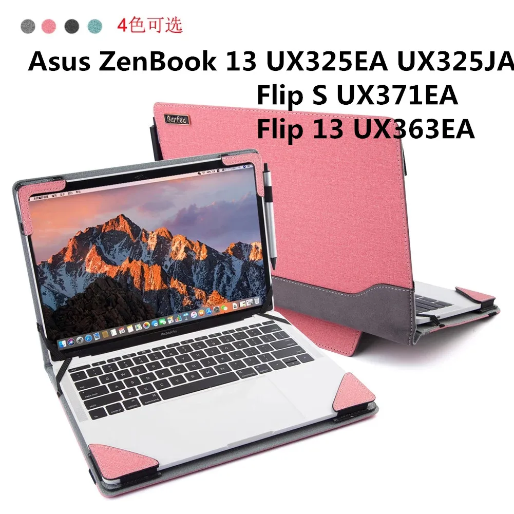 Laptop Case Cover For Asus Zenbook 13 Ux325ea Ux325ja Flip S Ux371ea