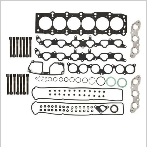Fit 9805 LEXUS GS300 SC300 IS300 3.0 DOHC L6 2JZGE VALVE COVER GASKET