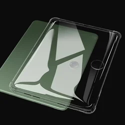 Transparent Silicone Back Tablet Cover for Oneplus Pad 11.61