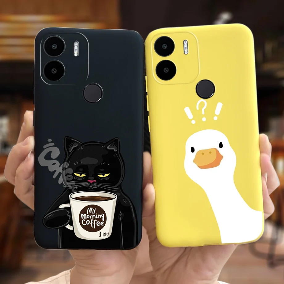 Phone Waterproof Case Iphone Case Magnetic Wireless Charging Case Phone Case Magnetic Case Camera Lens Protector Case Magsafe Case Camera Protector Case Phone Protector Cover Leather Phone Case Card Holder Bag Case Case For Coque Xiaomi Redmi A2 Plus A1 Plus Soft Silicone Cover Case For A2 RedmiA1 Bumper Capas