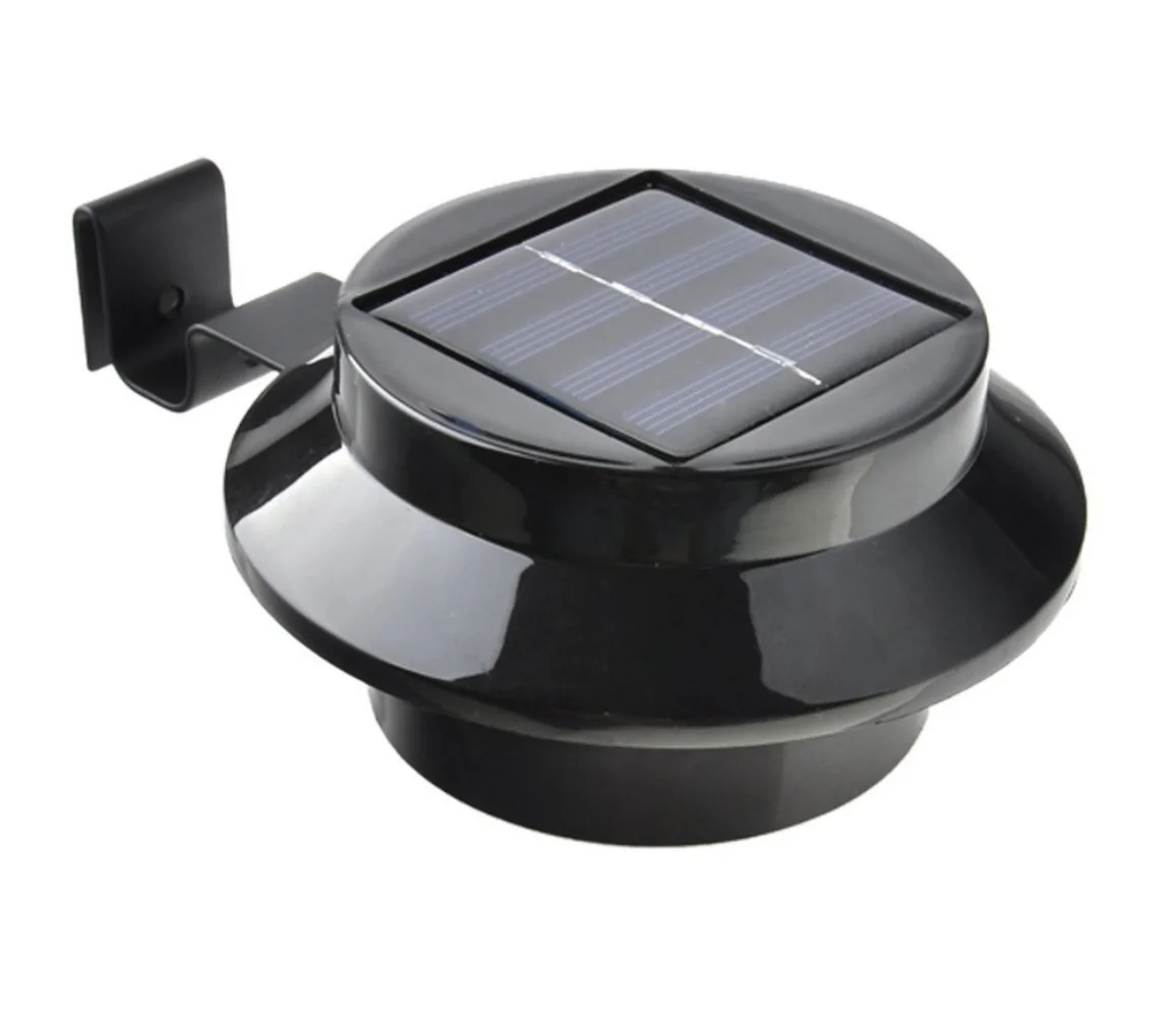 

2PCS Solar Wall Light Solar LED Light Outdoor Garden Light Waterproof Yard Landscape Light Garden Decor Solar Lamp
