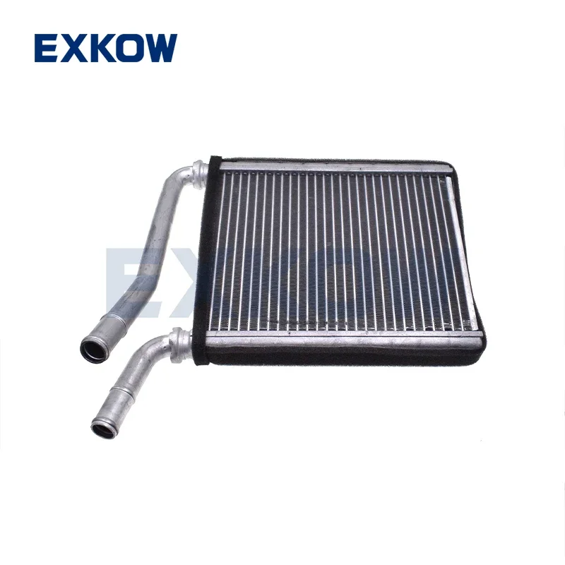 Toyota Hilux Innova Fortuner KUN26 GGN15 GGN25 GGN50 2011-2013 87107-0K010 용 히터 코어 라디에이터 장치 하위 어셈블리
