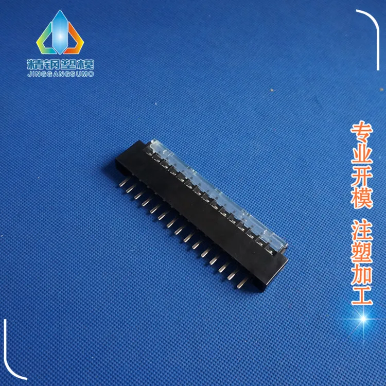 PCB terminal block supporting the company's 155X110X60 products 15P/root spacing 7.62