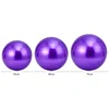 45-85 cm PVC Yoga Ball Gym Fit Ball Thickened Explosion-proof Exercise Home Fitness Pilates Sport Balance Ball Yoga Equipment 6