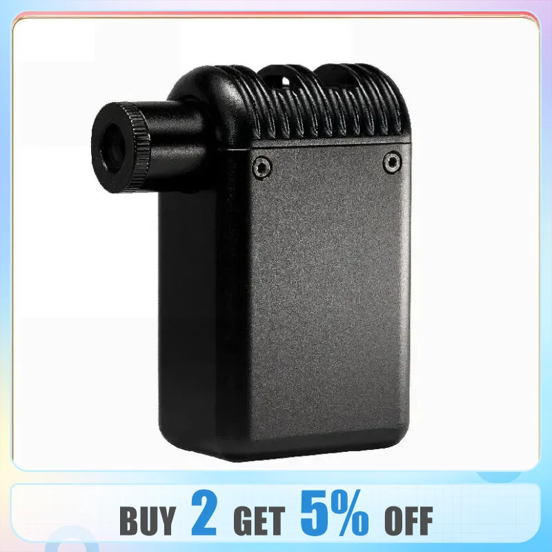 Rrskit100PSIPortablePocketBikePumpElectricAirPumpRechargeable