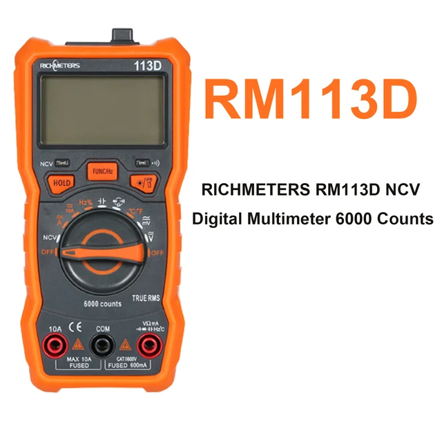 RM113D