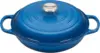 Piece Signature Set - Marseille (4.5 qt. RDO, 2.25 qt. Braiser, 10.25" Skillet, 10.25" Square Skillet Grill & 5.25 qt. Rect. R 3