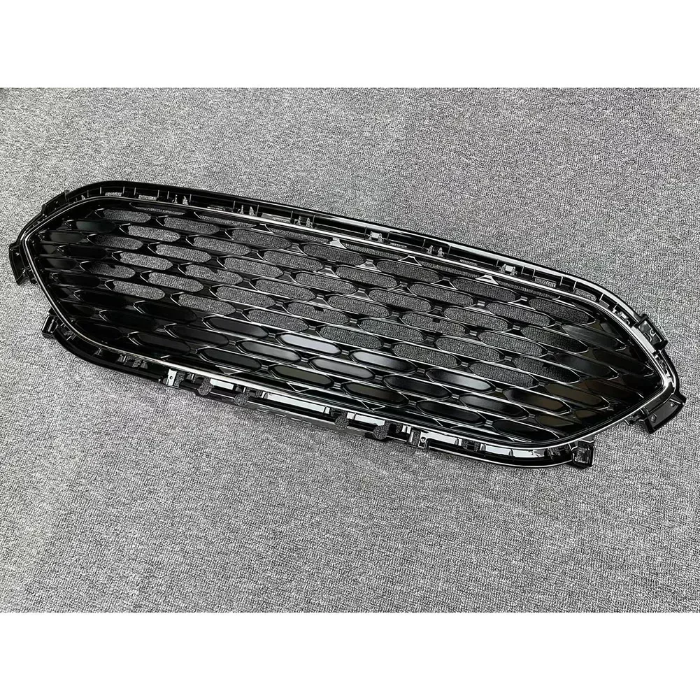 포드 이스케이프 2020 2021 2022 2023 2024용 프론트 레이싱 키드니 라디에이터 허니콤 그릴