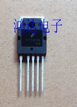 

Free shipping 5S1265 KA5S1265 10PCS