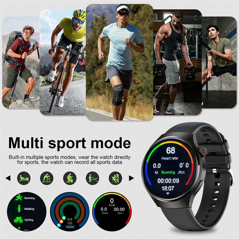 LIGE GT4 Ʈ ġ  ð, Ǯ ġ ũ,  ƮϽ ð,  ȭ, GPS  Ʈ ġ es, 2024