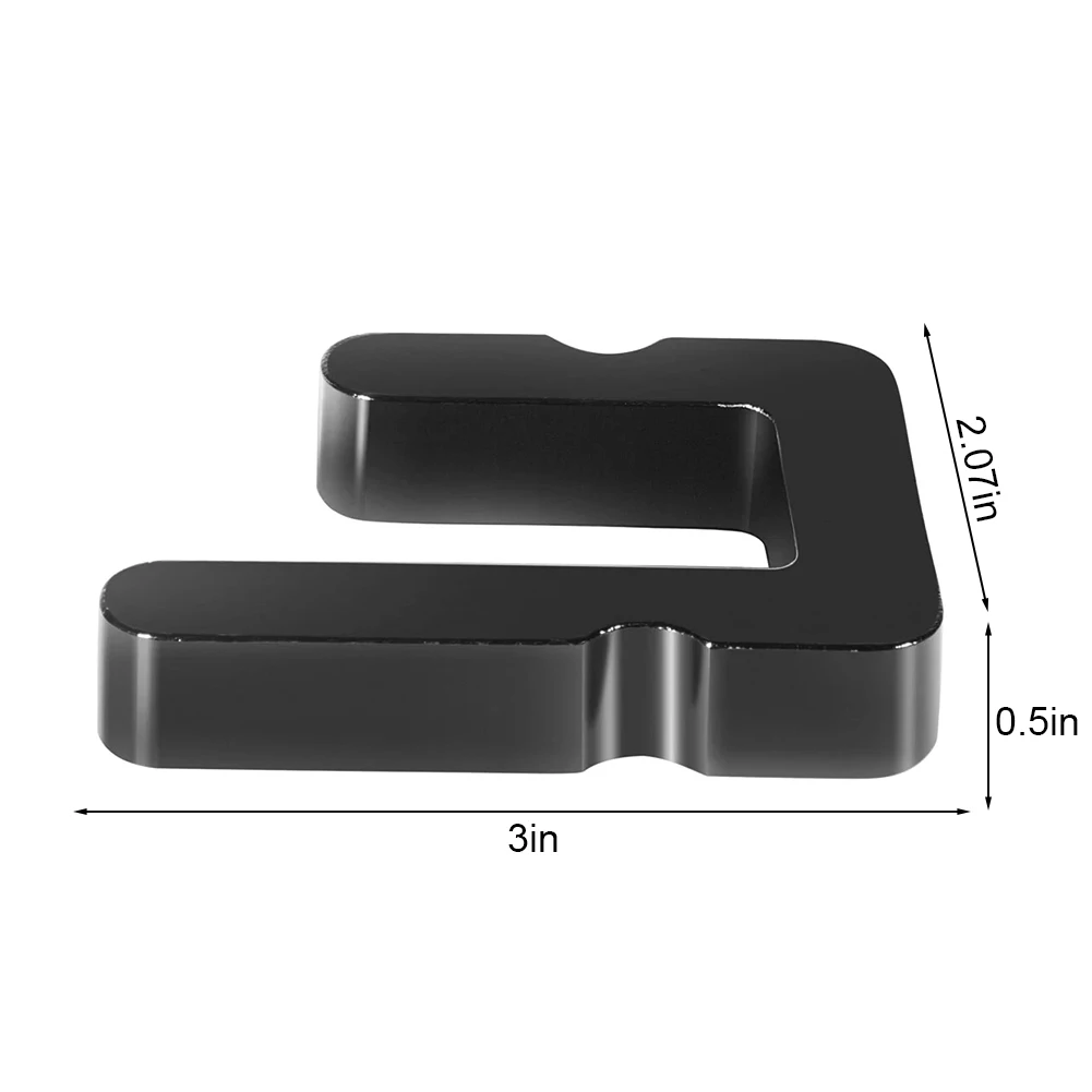 3/2/1PC Stretch Belt Tool 2-Side Stretch Belt Install Tool Belt Installation Removal Tool for 5.3L 6.2L 6.6L Engines Gas Engines