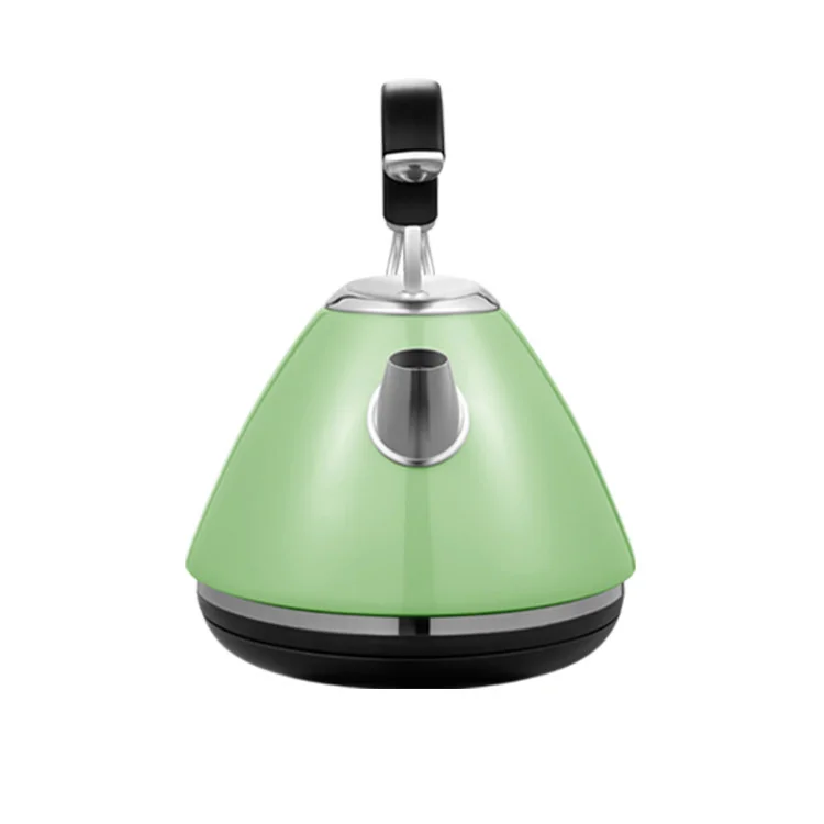 Morphy Richards MR7456A Electric Kettle Stainless Steel Water Boiler 2000W Underpan Heating Teapot Household Auto Off Coffee Pot 3