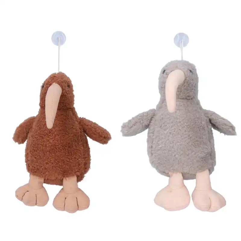 Рисунок 3 - Кукла-животное, идеальный подарок