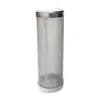 Fish Tank Filter Steel Aquarium Filter Guard Shrimp Accessories Fish Steel Net Tank Accessories Aquariu P0X2 4