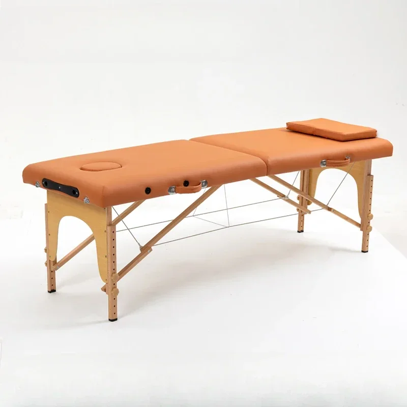 Speciality Folding Massage Bed Knead Examination Beauty Massage Bed Tattoo Medical Camilla Masaje Beauty Furniture BL50MD examination tattoo massage bed therapy medical metal beauty massage bed knead sleep camilla masaje beauty furniture bl50md