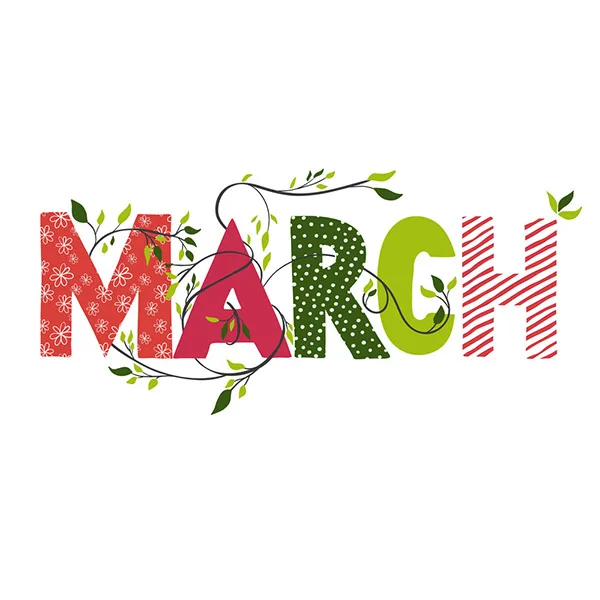 March Art Store