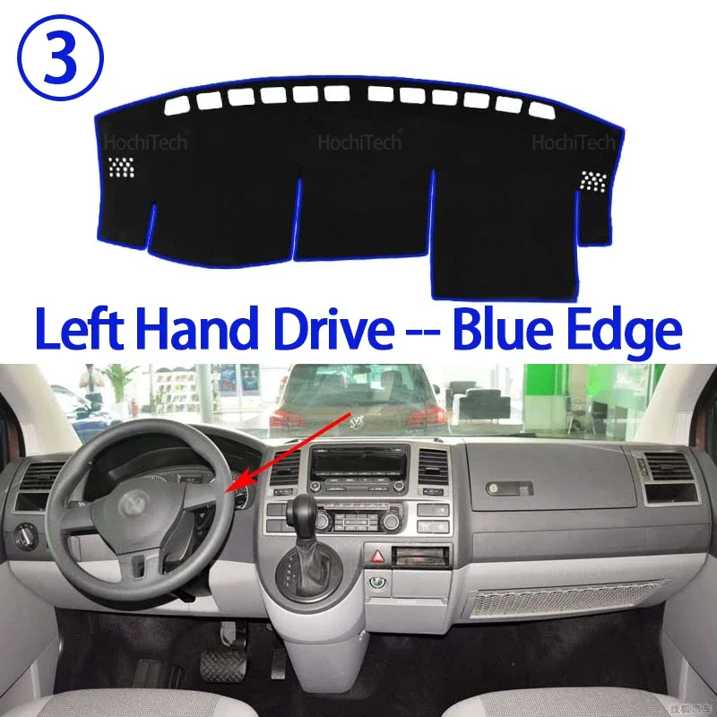 Blue Edge