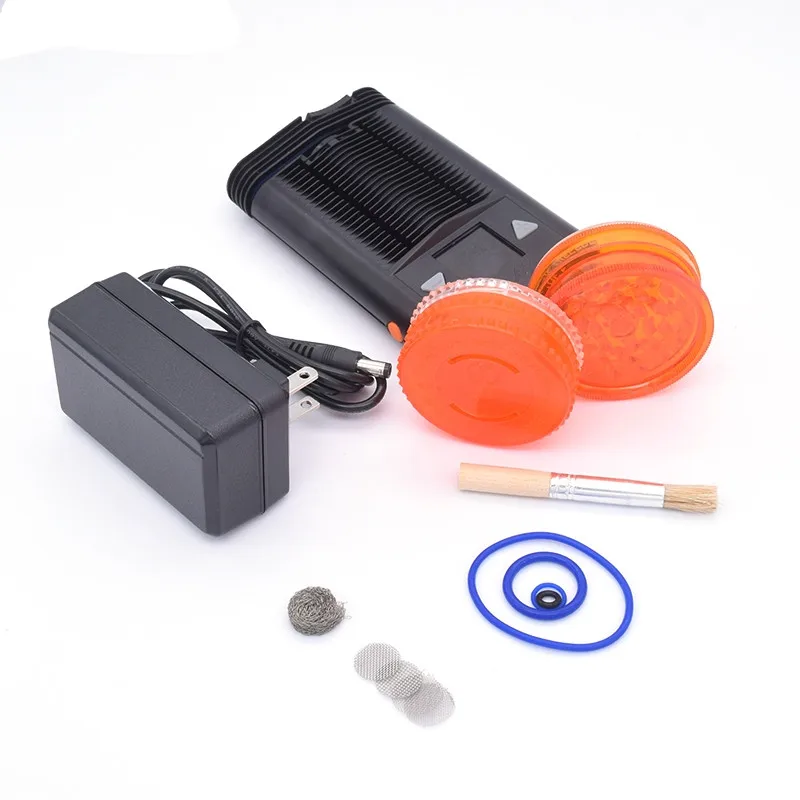 Dry Herb Vaporizer might E Cigarette Vape Mods Temperatuer Adjustable Vaporizer vapor pen Portable Vaporizer Battery-powered kit