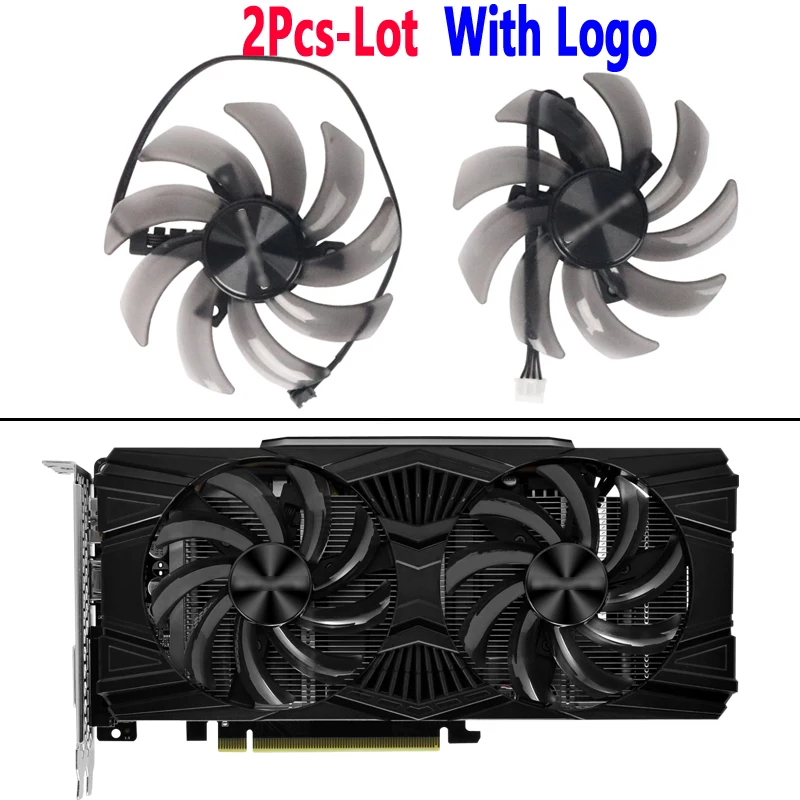 【新品/GTX1660super】GainwardGTX1660SUPER ×2 GAINWARD GeForce® GTX 1660 Ti Series - the New Supercharger -