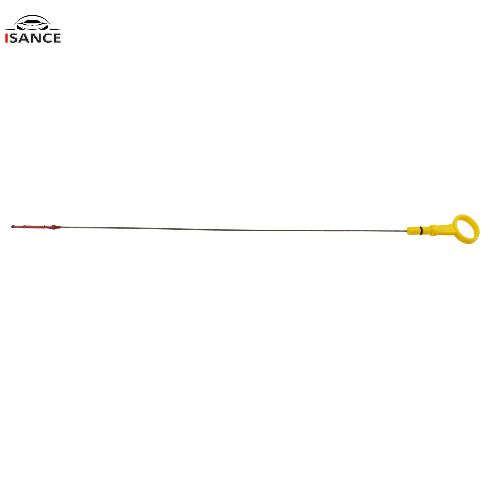 Engine Oil Dipstick 26611-03HA0 Engine Oil Level Dipstick For Hyundai Ioniq-Elantra-Kia Niro Oil Level Gauge Rod New