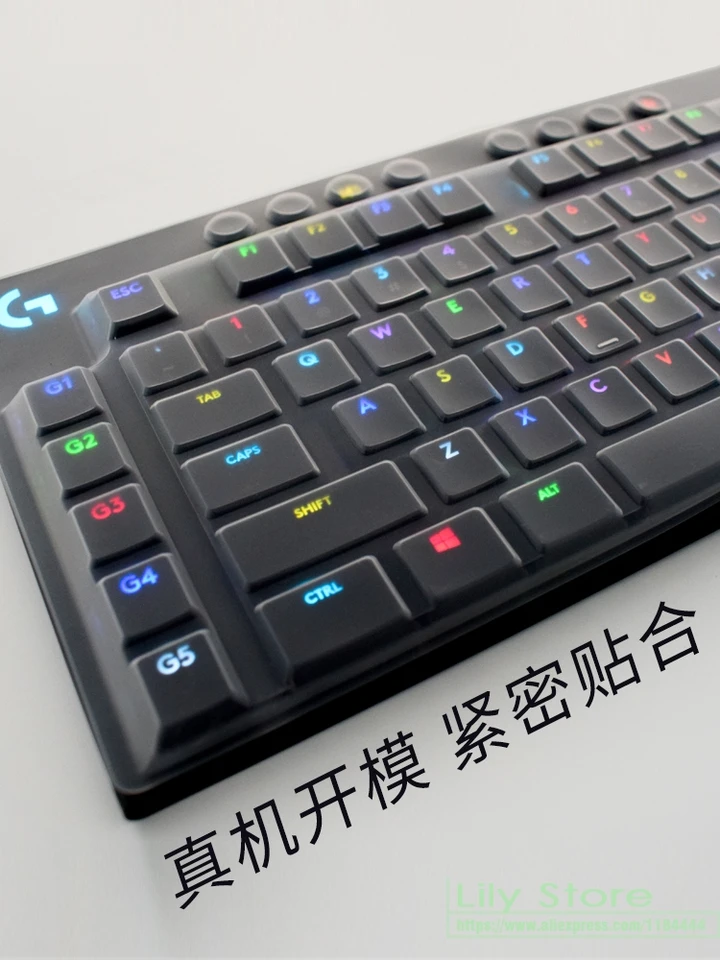 Logitech Keyboard And Mouse Geekria TKL Keyboard Case, Travel Bag For 80% Compact 87 Key Computer Mechanical Gaming Wireless Portable Keyboard Compatibl Apex Pro Tkl