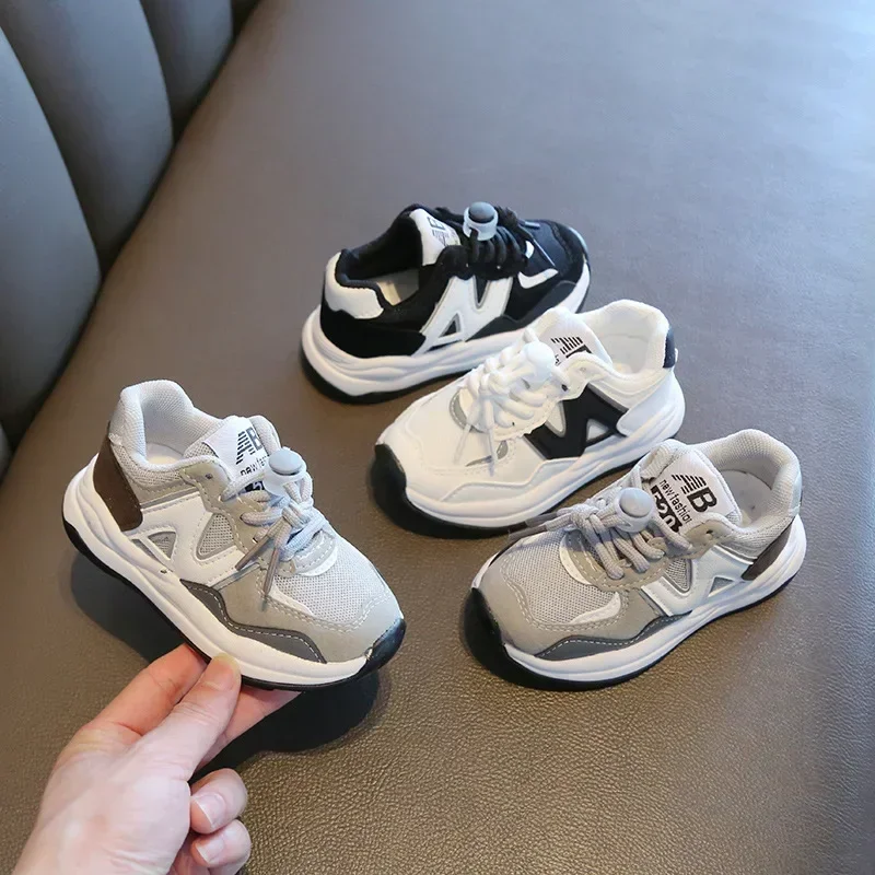 Baby Sports Shoes for Boys and Girls