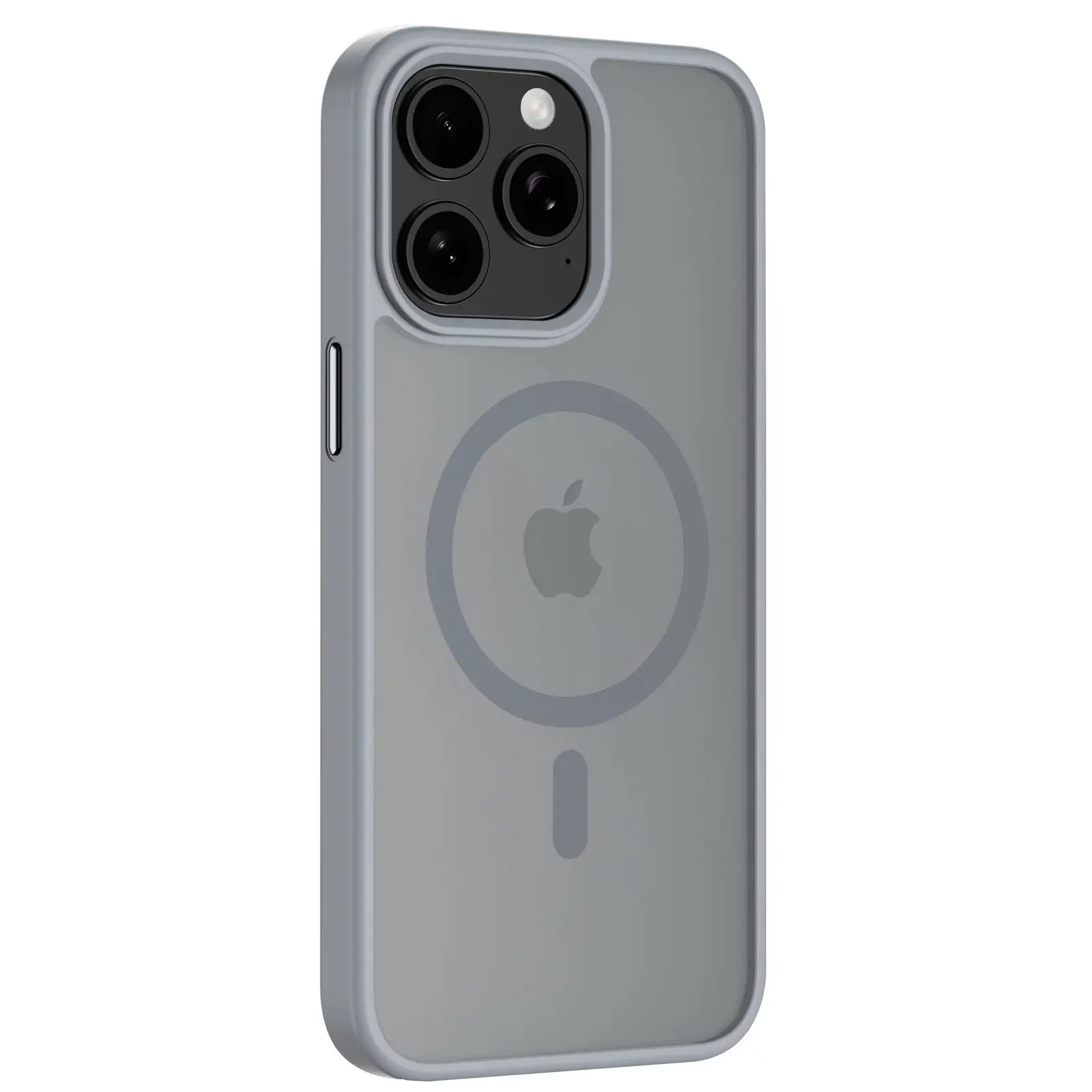 マグセーフケースiPhone 13を実際に使った感想：磁石の強さ・装着