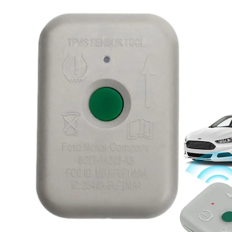 

TPMS Sensor Tool TPMS Reset Sensor Programming Training Tool TPMS Automotive Relearn Reset Activation Tool Replacement