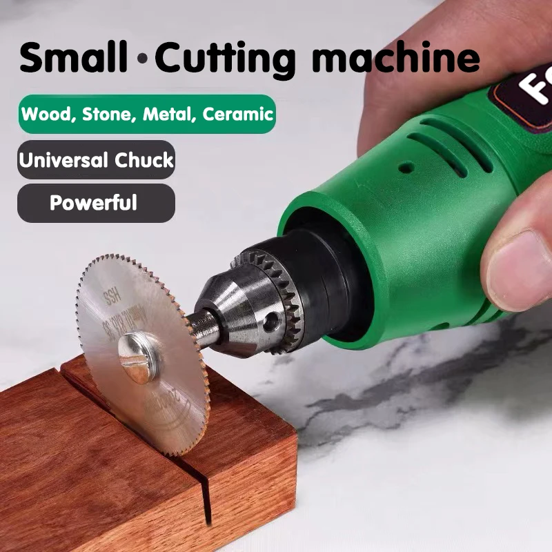 Dremel 260W/480W High-Power Engraver Electric Drill Engraving Rotary Tool Flexible Shaft 6-Position Variable Speed Polishing 5