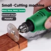 Dremel 260W Power Engraver Electric Mini Drill 5000~31000 /min Rotary Tool Engraving Pen Grinding Machine Accessories 5