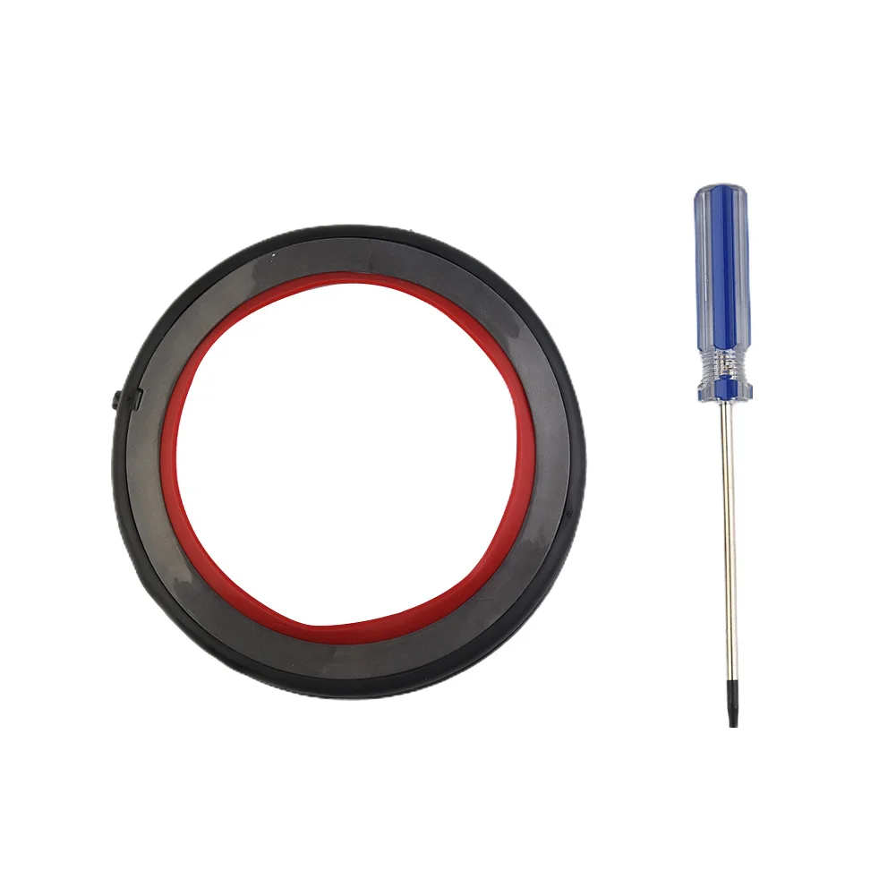 

Уплотнительное кольцо для пылесоса Dyson V10, 11,6*11,6 см