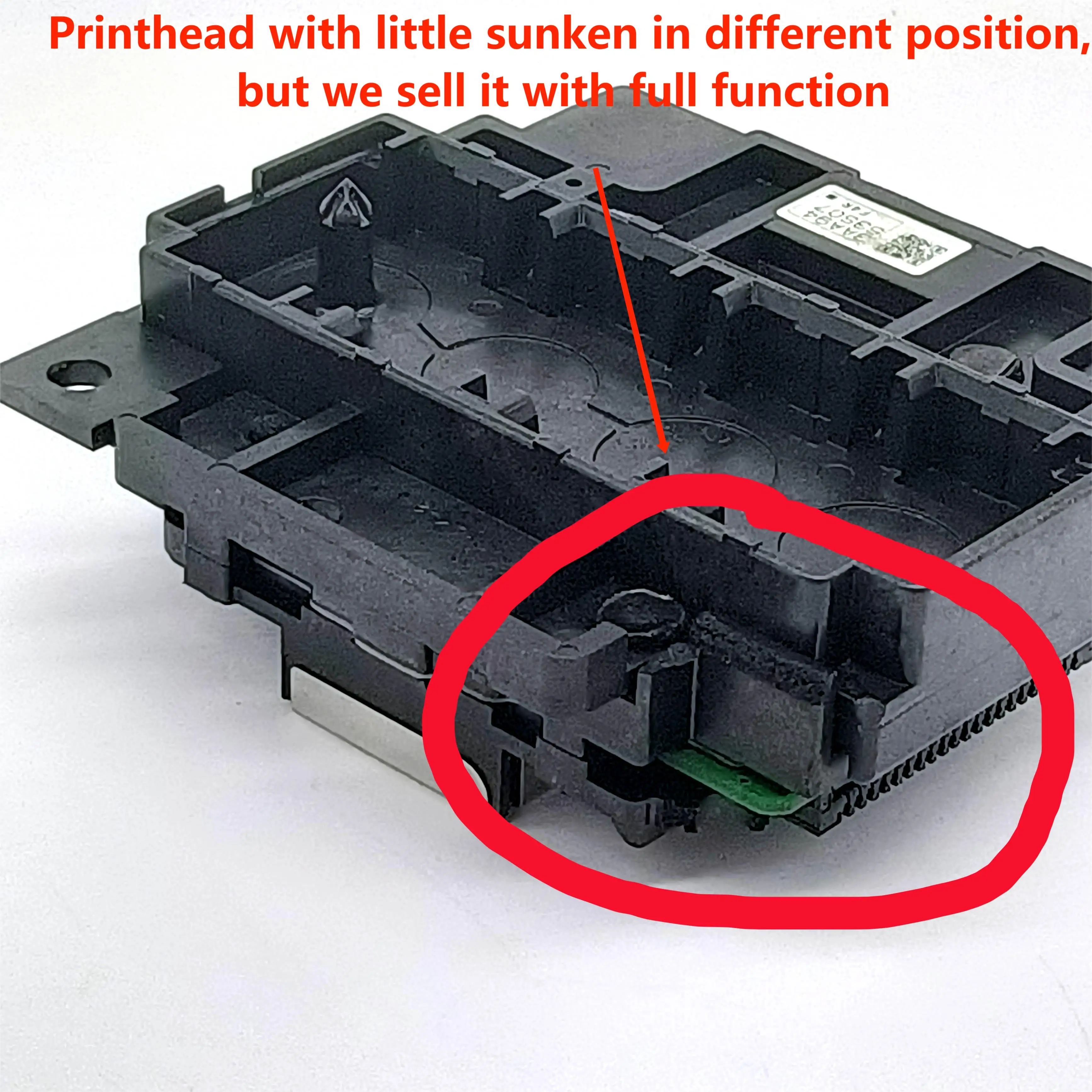 

Печатающая головка подходит для EPSON L4165 L4167 L4166 L4170 L4156