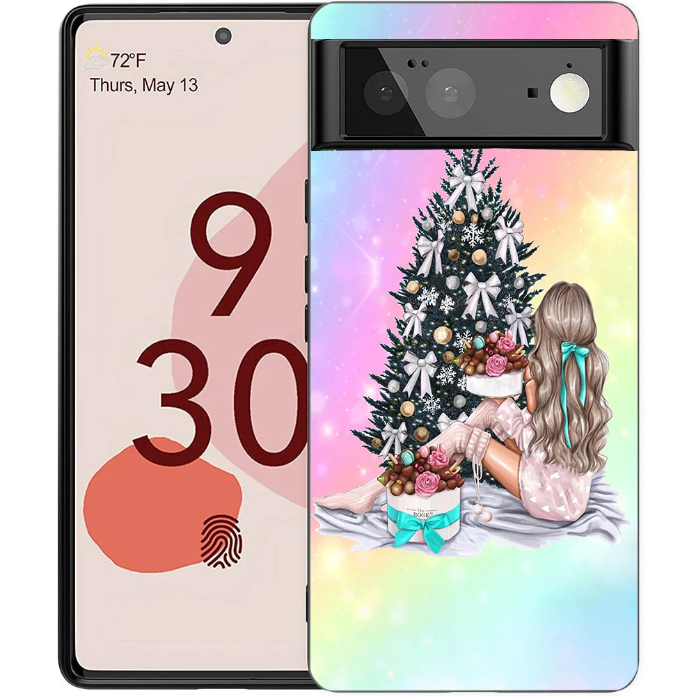 Super Mom Shockproof Silicone Baby Phone Case Cover