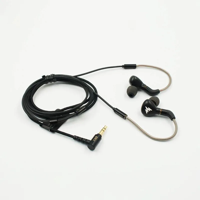 Whizzer Haydn A15Pro Wide Frequency Vocals MMCX HiFi IEM In