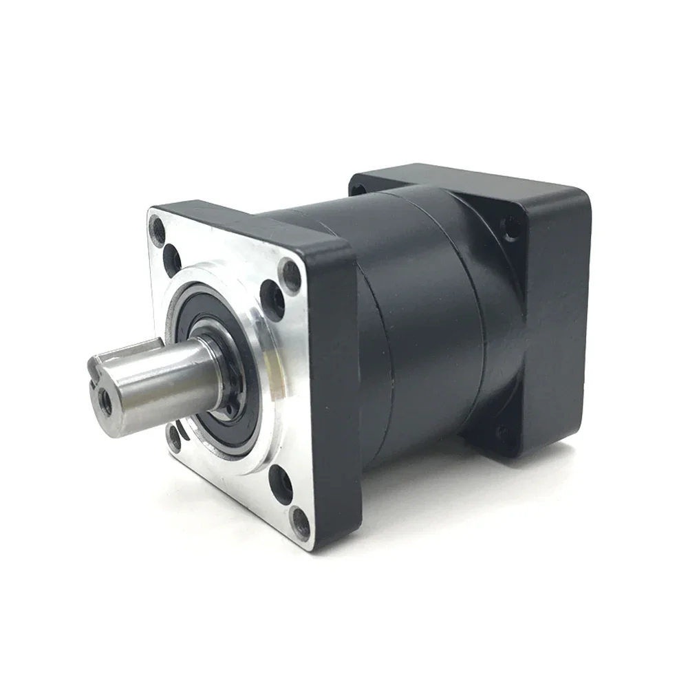 Nema23 Planetary Gearbox Reducer Precision Step-down Gearbox for Manipulator 57 Motor planetary reducer