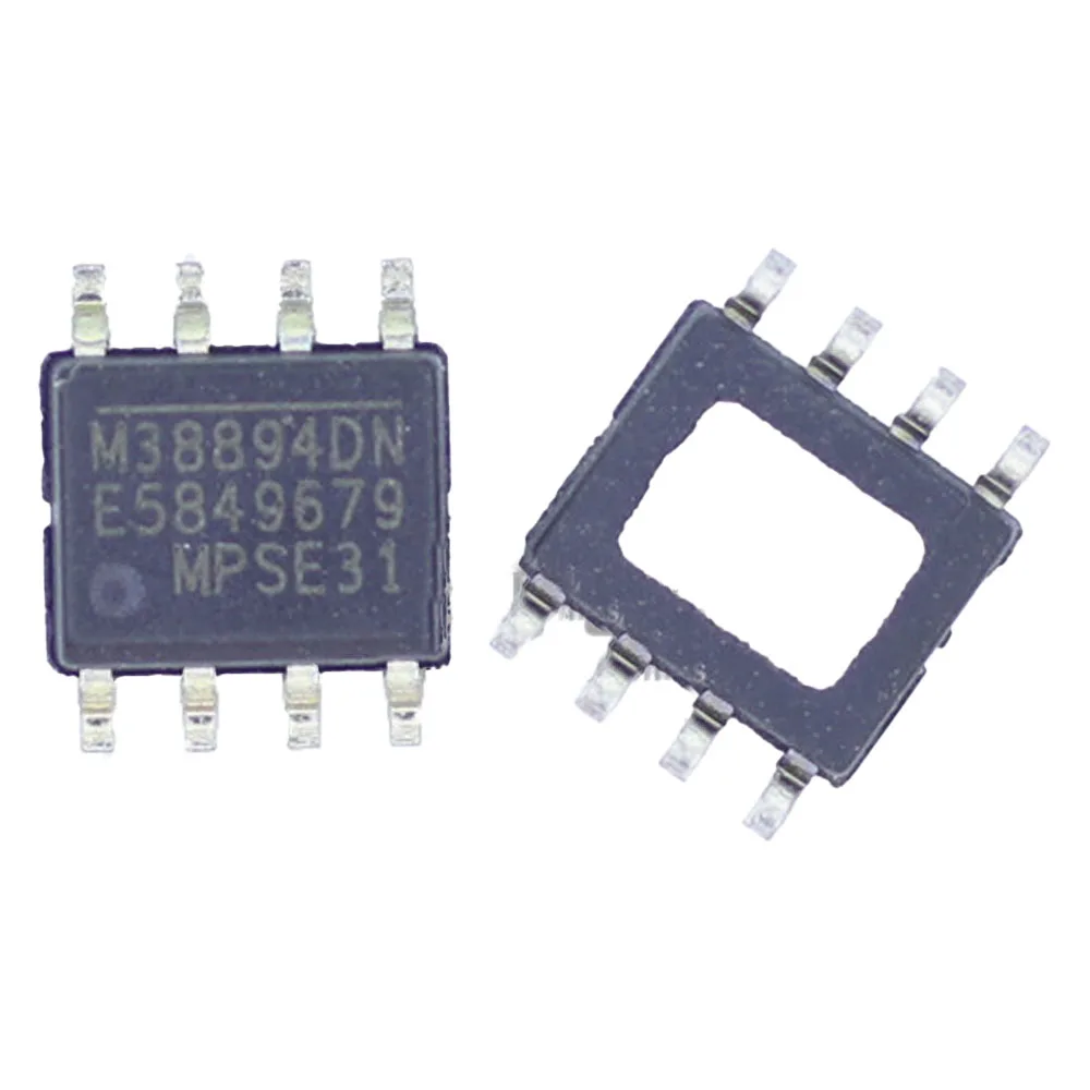 

5 pieces MP38894DN MP38894DN-LF-Z SOP8 M38894DN