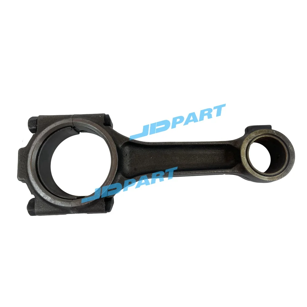 

Superior Quality 4D94 Connecting Rod 6141-31-3111 For Komatsu Excavator Engine Parts