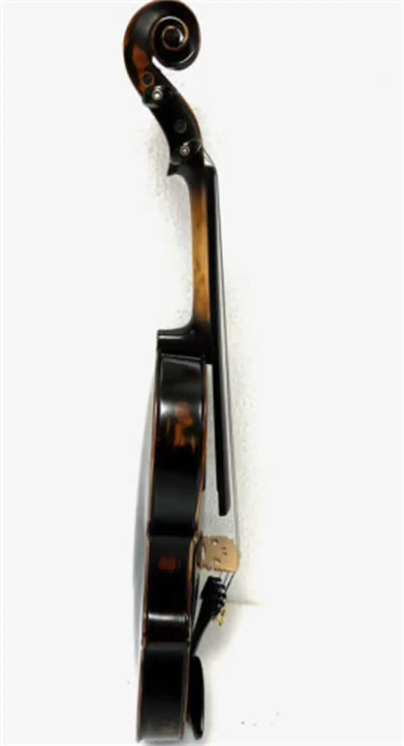 SONG Brand hand made solid wood violin 4/4,free case bow rosin #12572