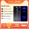 Original HOTWAV Note 13 Pro Smartphone Android 13 6.6'' HD+ 90Hz Refresh Rate 16GB(8+8)+256GB 50MP Camera 5160mAh Cellphone 1