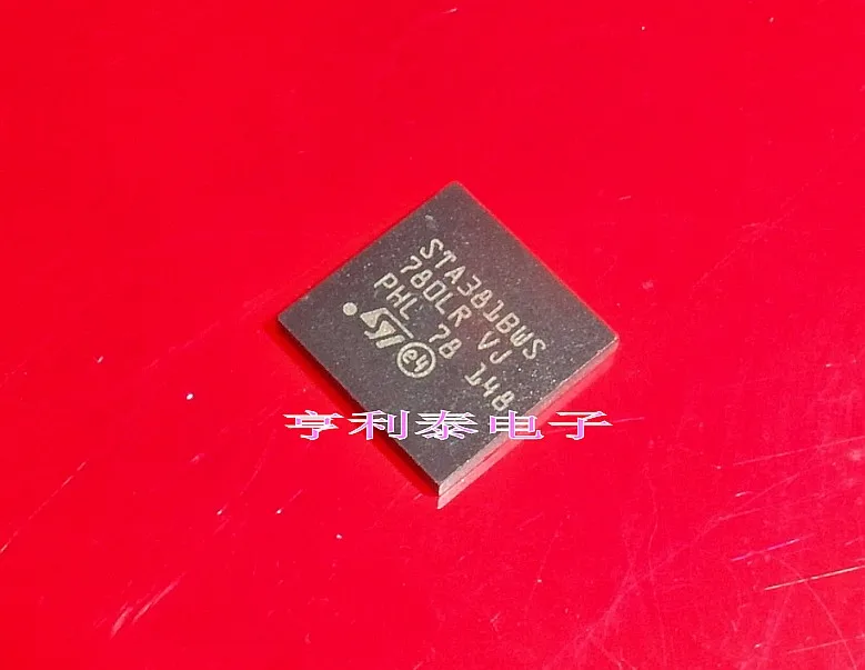

Original STA381BWS STA3818WS Fast Shipping
