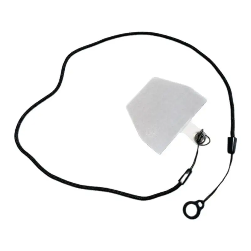 Antitheft Wrist Lanyard for Phone Safety and Security