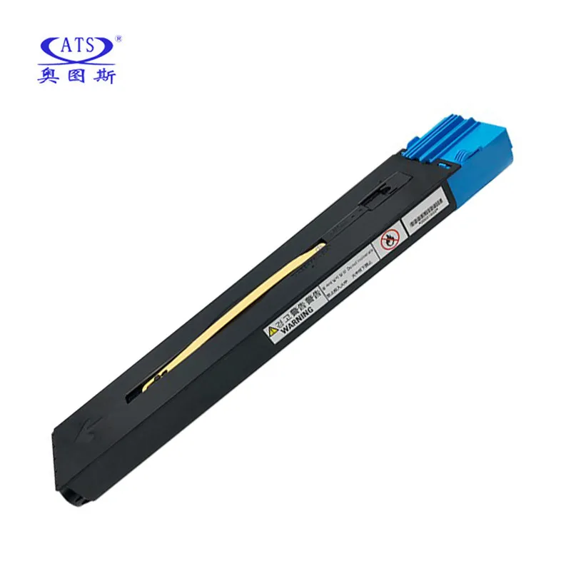Description Picture 2 of item1PC C60 C70 CMYK600g Toner Cartridge For Xerox Color C550 C560 C570 Compatible IV C5580 C6680 C7780 C5585 C7785 C6685