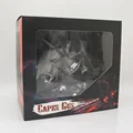 18cm With Retail Box