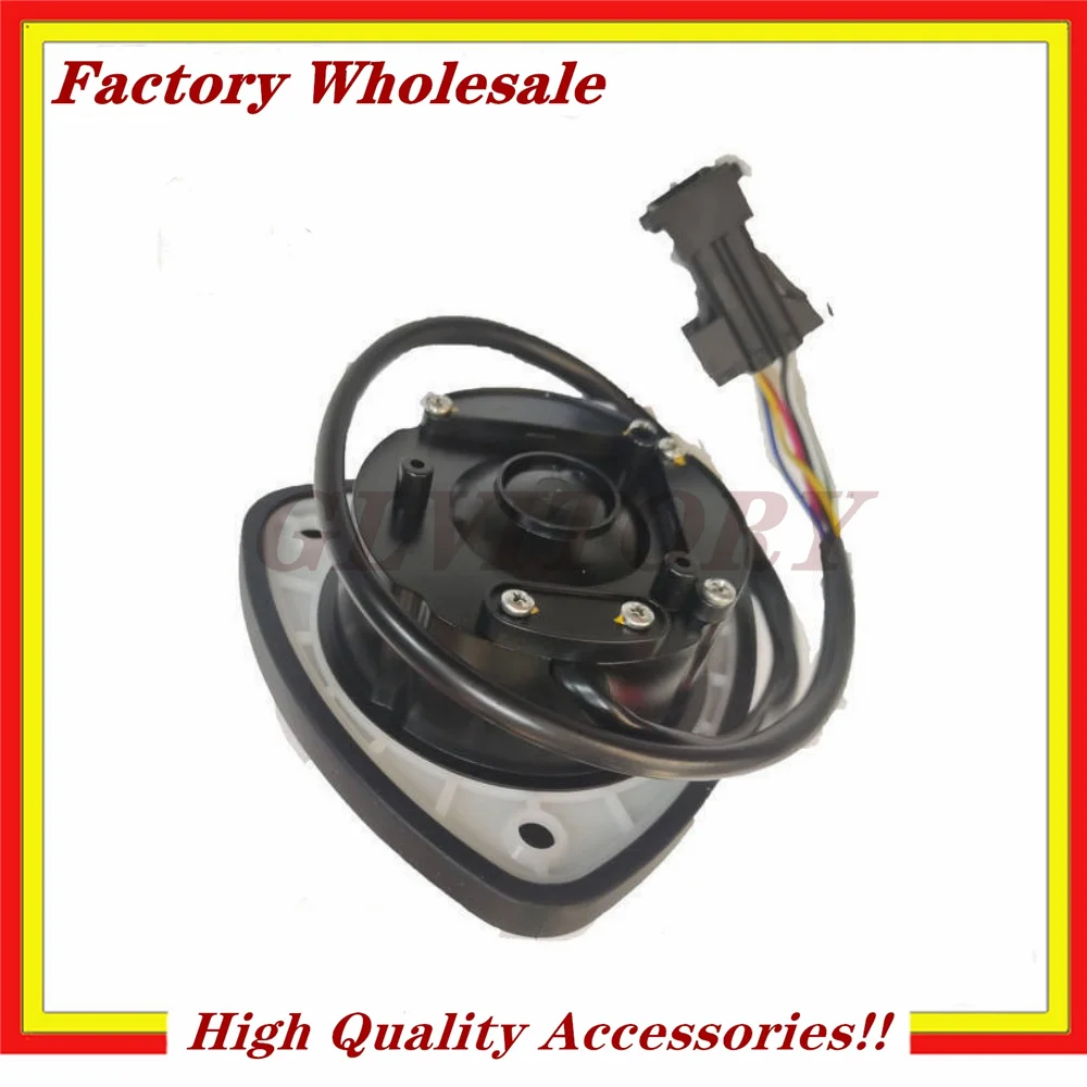 2X Forklift Spare Parts Operation Handle Joystick 7919040041 L7919040041 Used for LINDE E14/E16-335/336 7919040042 7919040042F