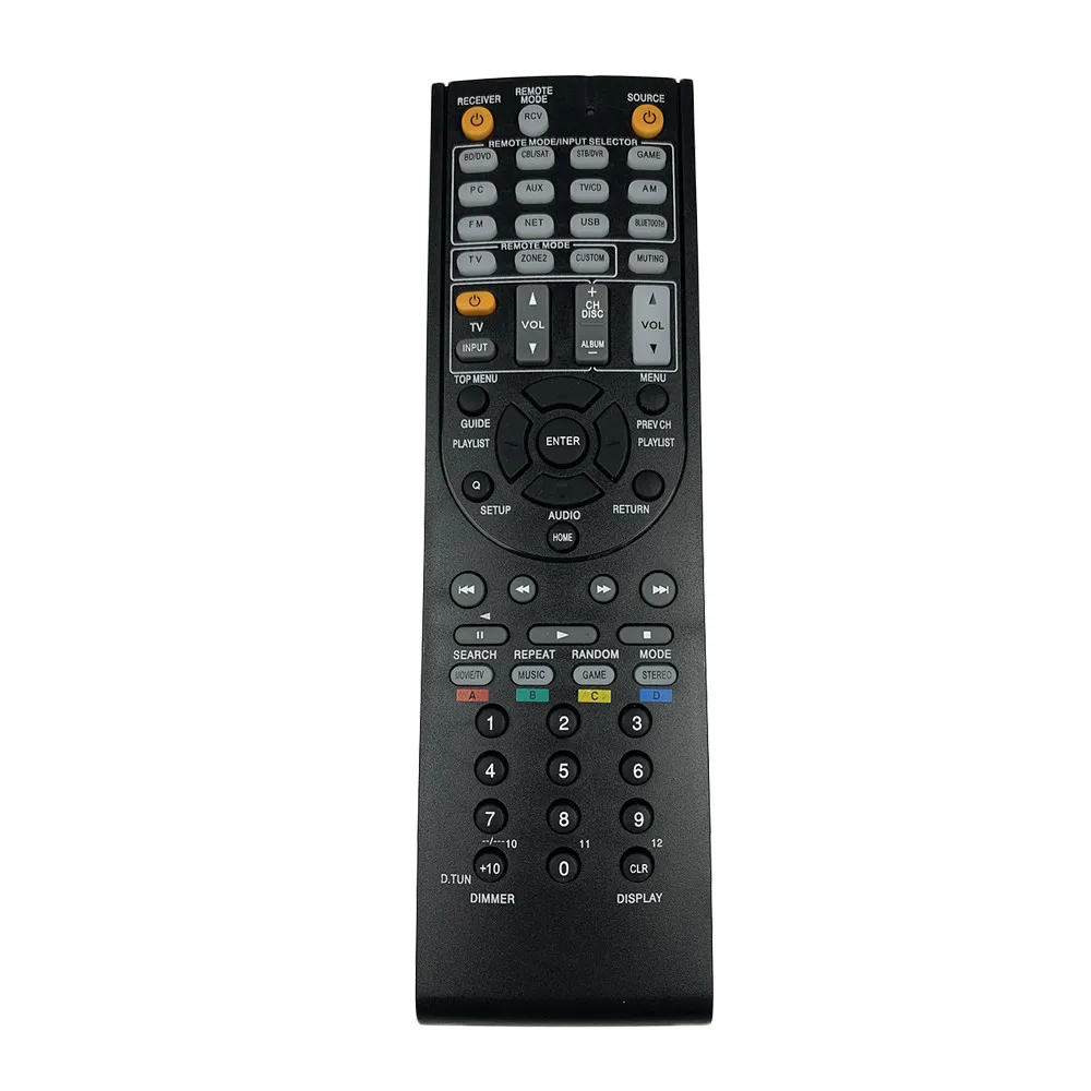 Tx Nr818 Remote Control For Onkyo RC-834M TX-NR515 AV Receiver