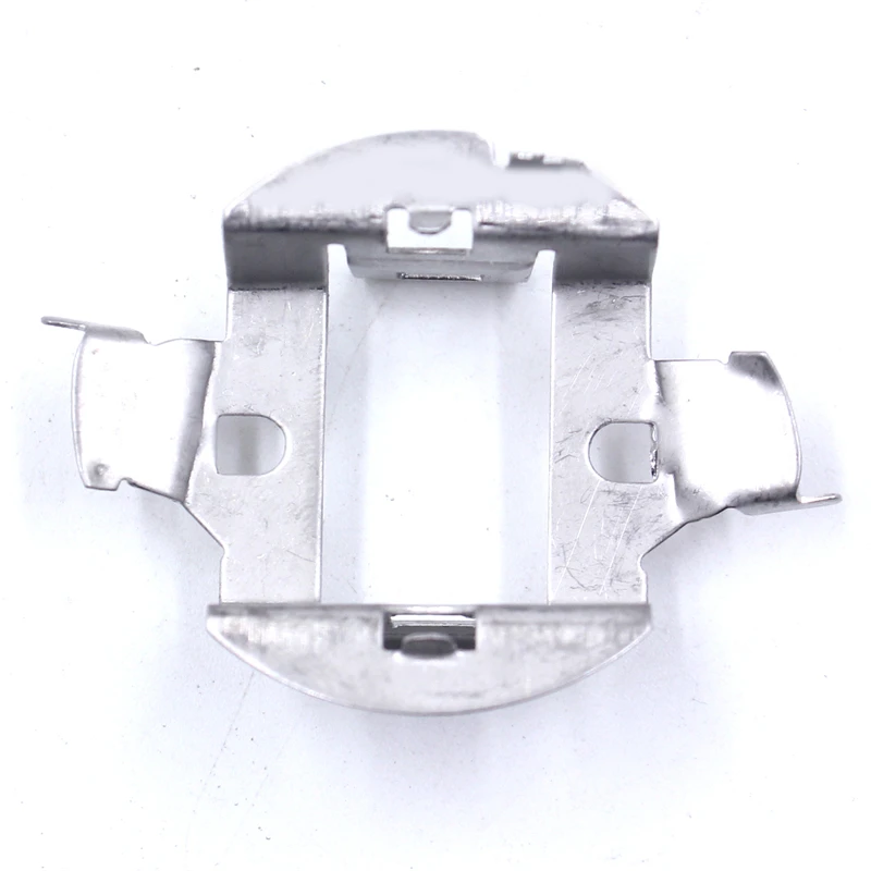 

2pc H7 HID Lamp Bulbs Retainer Clips Adapter Holders for BMW/Audi/Mercedes/VW H7 HID xenon adaptor for VW Sagitar MAGOTAN