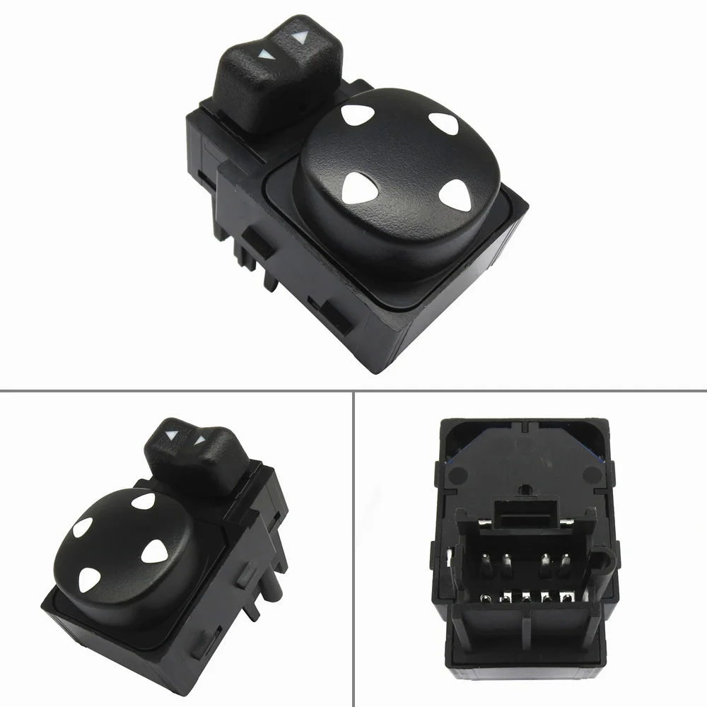 10283839 Car Power Master View Mirror Regolare L'Interruttore Per Chevrolet Express 1500 2500 3500 Gmc Savana 3500 2002-2007 Car Styling